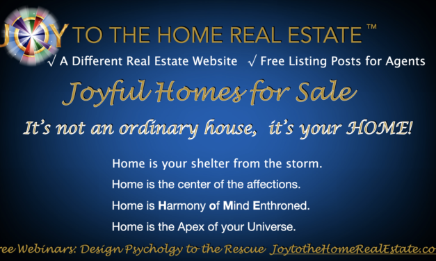 Location: Is it Time to move on?