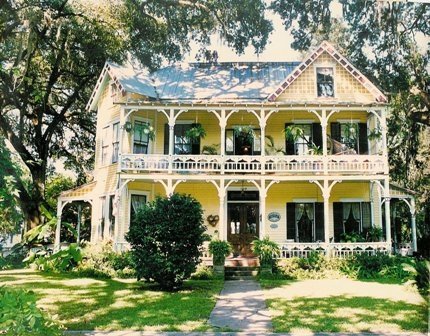 Fisher Family Home Florida